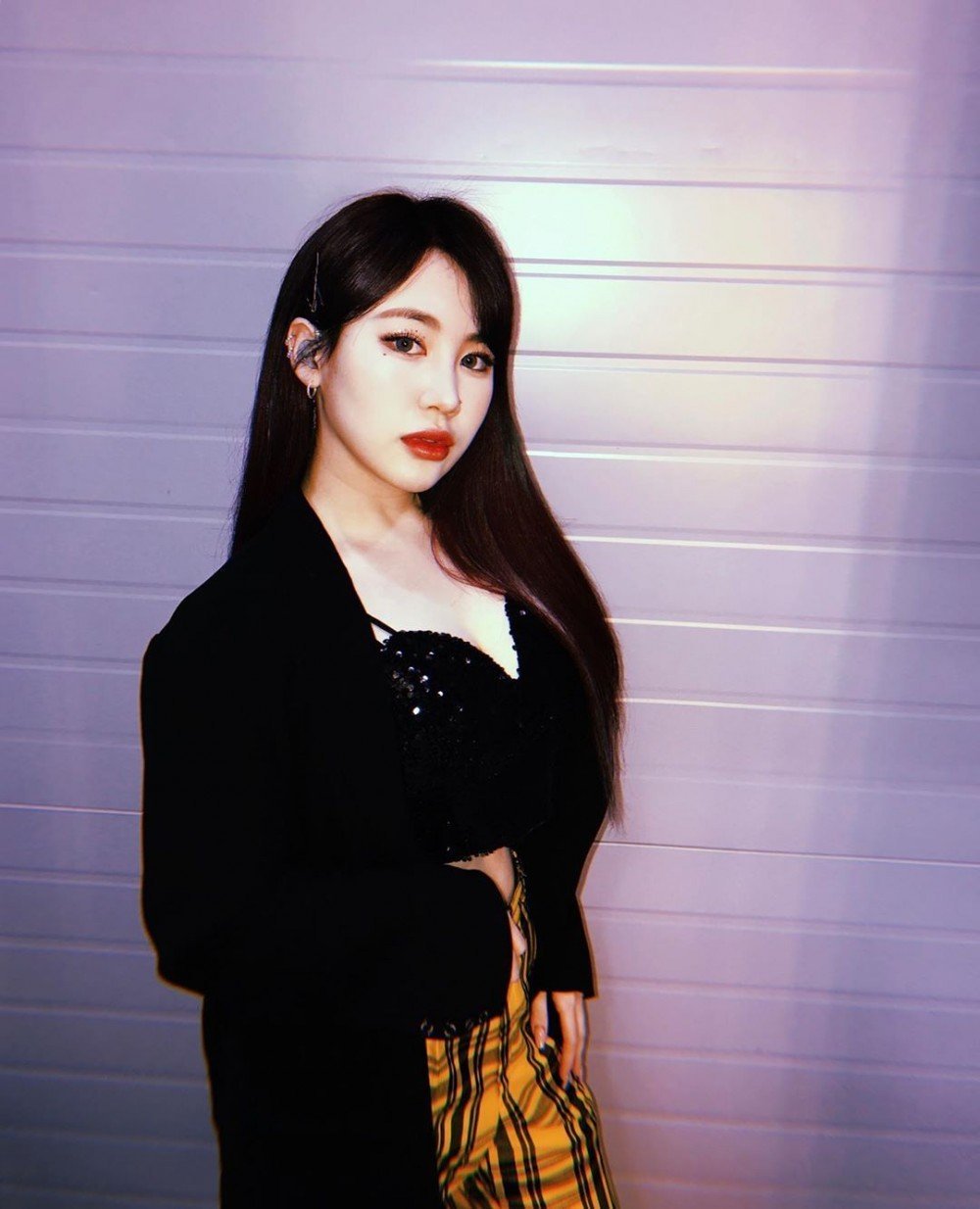 Everything You Need To Know About Jimin Park + Concert Giveaway