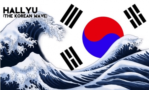 Pengaruh Musik K-pop terhadap Perkembangan Korea Selatan