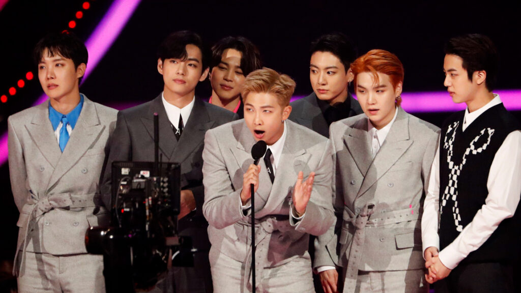 Pesona dan Prestasi Grup K-Pop Terbesar di Korea Selatan
